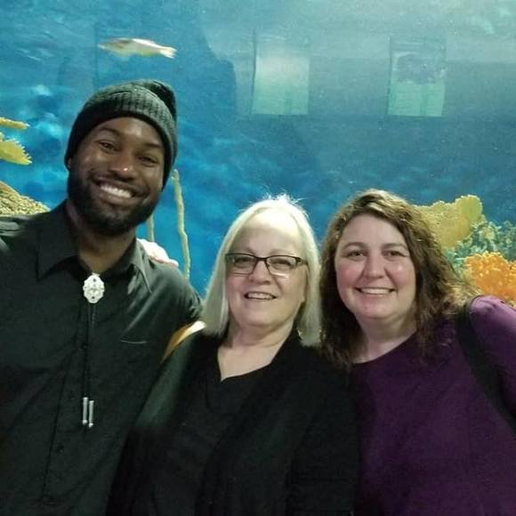 Meet your Posher, Amanda - Picture 1 of 1